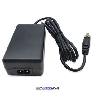 آداپتور سوئیچینگ 5 ولت 4 آمپر رومیزی | 5V 4A Switching Adapter