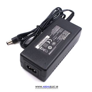 آداپتور سوئیچینگ 5 ولت 6 آمپر رومیزی | 5V 6A Switching Adapter