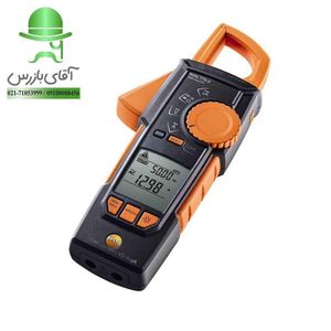 کلمپ متر دیجیتالی تستو TESTO 770