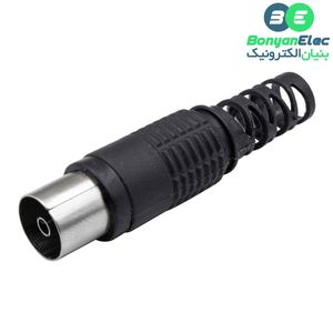 فیش آنتن تلوزیون مادگی