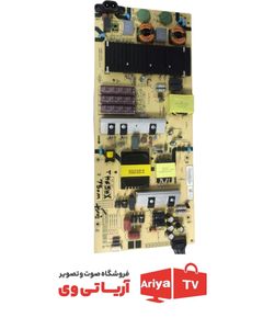 برد پاور تغذیه تلویزیون پاناسونیک مدل TH65HX750M