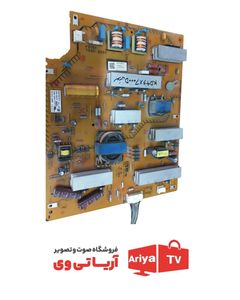 برد پاور تغذیه سونی KD49X7000D
