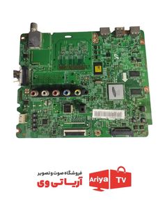 مین برد تلویزیون سامسونگ مدل UA46F6350AM