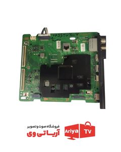 مین برد تلویزیون سامسونگ مدل UA55TU7000U
