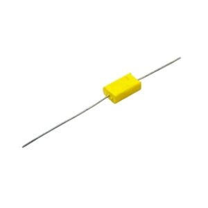 خازن پلی استر (استایرن) 15nF / 250V سری HQ مارک PHILIPS
