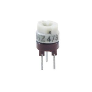 پتانسیومتر 47K اهم خوابیده صنعتی مدل 209G
