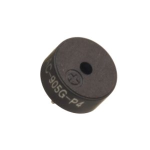 بازر پسیو 5 ولت مدل AC-905G-P4