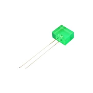 LED تخت سبز 5x10