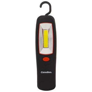 چراغ قوه مگنتی باتری خور Camelion SL5240N