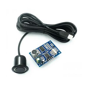 ماژول سنسور اولتراسونیک تعیین مسافت ضد آب AJ-SR04M