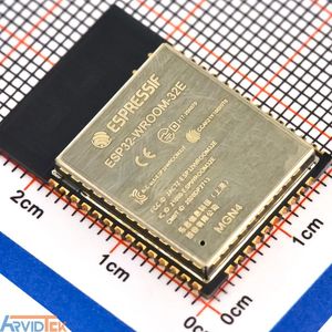 ESP32-WROOM-32E-N4