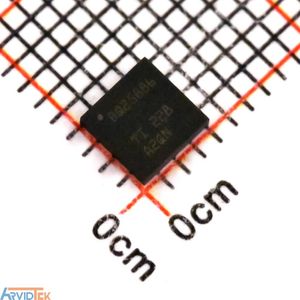 BQ25886RGER