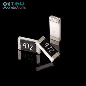 مقاومت 4.7K 1206 SMD