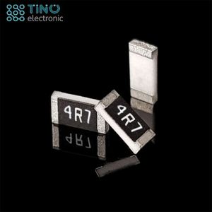 مقاومت 4.7Ohm 1206 SMD