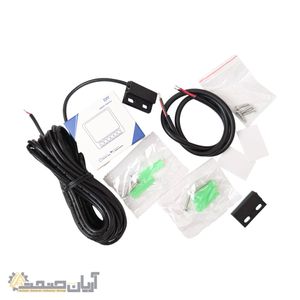 ماژول کنترلر هوشمند درب پارکینگ و کرکره(Tuya Wi-Fi Garage Door Module)