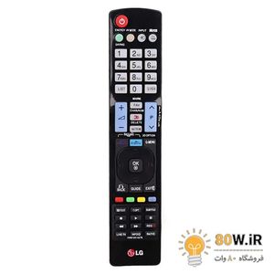 کنترل ال جی اسمارت 3D دار LG SMART - درجه 1