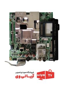مین برد ال جی مدل 49UJ670V