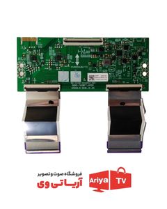 برد تیکان پاناسونیک VER0001