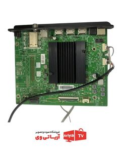 مین برد پاناسونیک مدل TH65HX750M