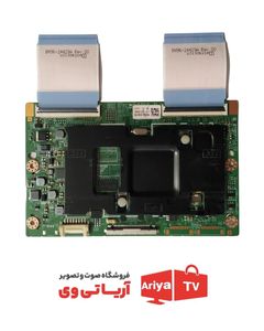 برد تیکان سامسونگ مدل UA46F635AM