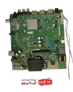 مین برد دنای مدل K-43D1PL