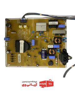 برد پاور تغذیه ال جی مدل 49LJ62000G