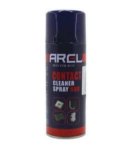 اسپری کنتاکت شوی خشک 450 میلی لیتر آرل AREL