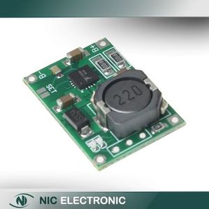 ماژول شارژر TP5100 2-CELL CHARGER MODULE