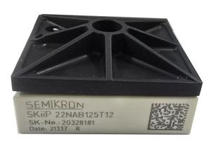 آی جی بی تی SKIIP22NAB125T12