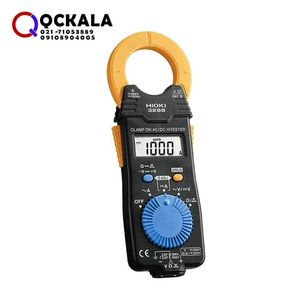 کلمپ مولتی‌متر هیوکی Hioki 3288-20