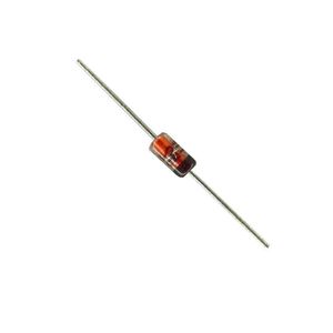 دیود زنر مدل ZENER 1N4735A ولتاژ 6.2 ولت 1 وات