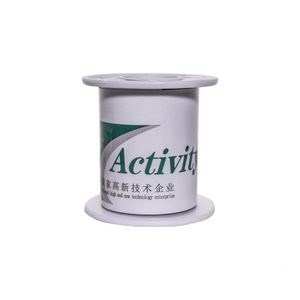 سیم قلع 0.8 میلی‌متری 250 گرمی برند اکتیویتی ACTIVITY