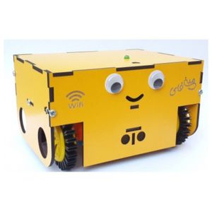 ربات کنترلی وای فای مدل مینی فای کد 147