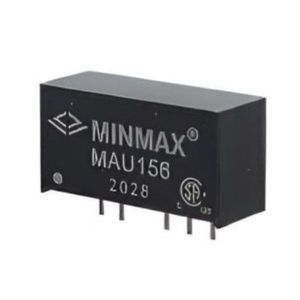 مبدل ولتاژ MAU156 MINMAX – DC/DC