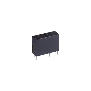 رله 24 ولت 4 پین 5 آمپر مدل G5NB-1A-E برند امرون OMRON