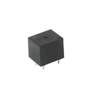 رله 12 ولت 5 پین 10 آمپر مدل T73 برند میشو T73-DC24V-5PIN-10A