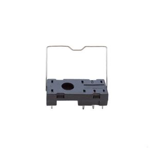 پایه رله 8 پین مخصوص نصب روی SOCKET RELAY PCB 8PIN,PCB