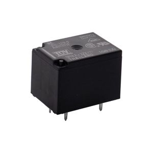 رله 24 ولت مدل JS1-24V-F برند پاناسونیک PANASONIC