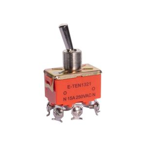 تاگل سوئیچ دو حالته مدل ETEN-1322 برند E-TEN