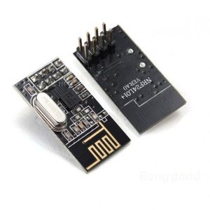 ماژول وایرلس معمولی Wireless NRF24L01P