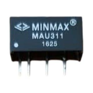 مبدل ولتاژ MAU311 MINMAX – DC/DC