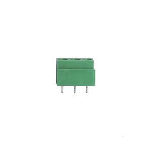ترمینال روبردی 126 با 3 پین MX126V-5/0-3PIN برند مکستی MAXT