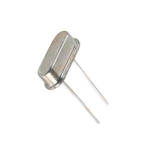 کریستال کوتاه DIP با فرکانس 5.000MHz مدل HUSG-18P