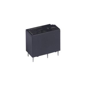 رله 24 ولت 5 پین 10 آمپر مدل ALQ124 برند پاناسونیک Panasonic