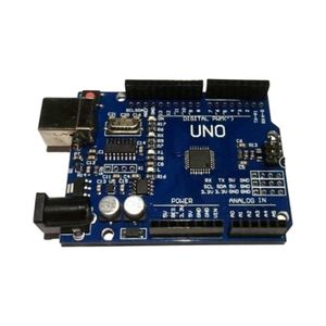 ماژول آردوینو ARDUINO UNO SMD با مبدل CH340
