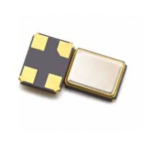 اسیلاتور SMD با فرکانس 10.000MHz مدل 5SWO-BT سایز 7*5