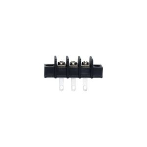 ترمینال پنلی 3 پین MX65H-11/0-3PIN WITH EARS برند مکستی MAXT