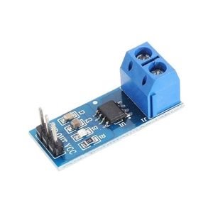ماژول سنسور جریان 5 آمپر ACS712-5A