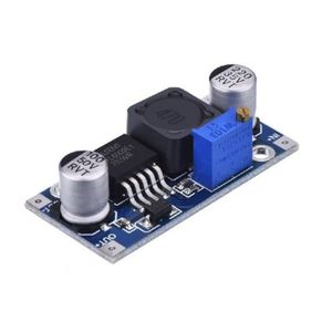 ماژول مبدل DC-DC افزاینده XL6009-LM2577