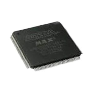 تراشه CPLD صنعتی ALTERA EPM3128ATC144-7 با 144 پین TQFP